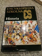 Encyklopedia szkolna. Historia