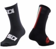 SKARPETY Sidi Long czarne NA ROWER 39-45 EU stopa 25-28