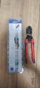 Knipex Cobolt szczypce tnące 200mm