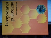 Gospodarka pasieczna Wanda Ostrowska 