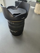 Sigma 17-50 f/2.8 EX DC HSM Canon EF