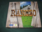 RANCZO  KOLEKCJA  SEZONY 1-10 BOX  (40  DVD) 