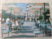 Bolesławiec - Kawiarenka w Rynku (12)