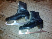 Łyżwy figurowe rozmiar 43