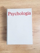 Psychologia. Tadeusz Tomaszewski