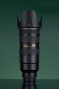 Profesjonalny Nikon AF-S Nikkor 70-200mm f/2.8G ED VR II