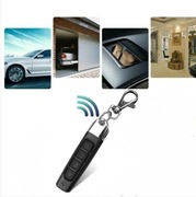 Pilot samokopiujący ABCD - 4-kanałowy - 433 MHz + Bateria 