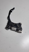 moduł zasilania gniazdo Macbook A1370 EMC 2471