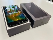 Klasyczny Apple iPhone 8 Plus 64 GB Gwiezdna Szarość stan bardzo dobry