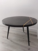 Stolik kawowy okrągły 