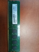 Pamięć RAM DDR4 Adata 8 GB 2400MHz CL17