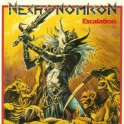 Necronomicon   Escalation
