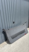 Wnętrze Pokrywa bagażnika golf v plus