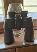 Nikon Aculon A211 Lornetka 10x50 | Jasny obraz | Duże powiększenie