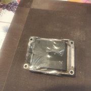 Komputer sterownik ECU 55353613