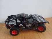 Lego Technic 42160 Audi RS Q e-tron