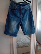 Spodenki bermudy rozm.L by o la la 