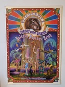 Circus Fliegenpilz - Program "Circus Unter Wasser"