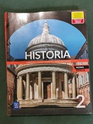 Historia 2 Podręcznik Zakres podstawowy Praca zbiorowa