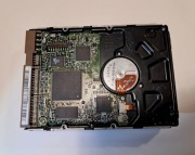 SAMSUNG SpinPoint 20GB ATA  IDE 3.5'' SV2042H 100% OK retro PC+GRATIS