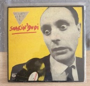 Shakin Dudi - Złota Płyta Winyl