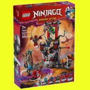 #NOWE# LEGO 71841 BURZOWA WIOSKA DRAGONÓW NINJAGO 