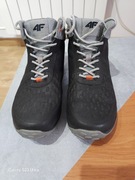 Buty trekkingowe 4F rozmiar 43