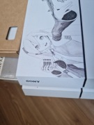 Konsola Playstation 4 Biała 500GB Hatsune Miku plus dodatki