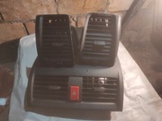 KRATKI KRATKA NAWIEWU ŚRODKOWA HONDA ACCORD VII