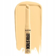 NYX Professional Makeup Pro Fix Stick Korektor w Sztyfcie 0.3 Yellow
