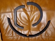 Rączka iRobot 700 + listwy