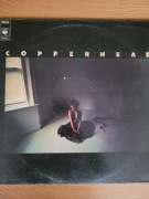 Copperhead (John Cippolina) LP