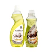 Płyn do prania wełny merino z lanoliną i nanosrebrem Lanolin 1500ml