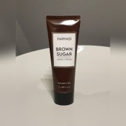 KREM DO RĄK BRĄZOWY CUKIER BROWN SUGAR FARMASI 