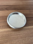 Ślepe sitko 58mm blind basket backflush do ekspresu kolbowego 