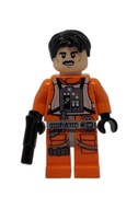 LEGO Star Wars Minifigure Minifigurka - Biggs Darklighter