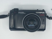 Aparat fotograficzny OLYMPUS CAMEDIA C-770 (A.10.)