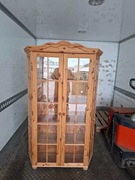 WITRYNA SOSNOWA ZE SKOSAMI