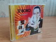 DJ BoBo presents Dance - składanka