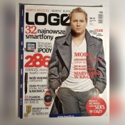 Magazyn LOGO nr 9 wrzesień 2012