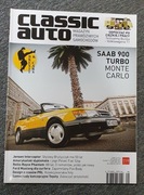 Magazyn CLASSIC AUTO nr 119 Sierpień 2016