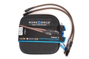 WIREWORLD Eclipse 8 Interkonekt 1m RCA/RCA