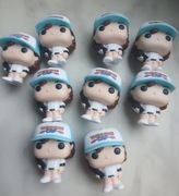 Stranger Things  Kinder Joy Funko Pop Dustin VC 261