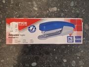 zszywacz office niebieski duży