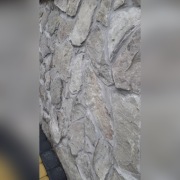 kamień piaskowiec, ogrodzenia, elewacje, grill