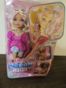 Lalka Barbie Besties Malibu