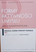 Klawiter Formy aktywności umysłu SPIS TREŚCI 