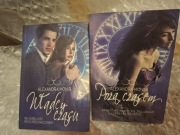 Władcy czasu Alexandra Monir