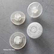 Nóżki obudowy komputera PC Gumowe/Plastikowe jak na foto. Czytaj opis ver.7