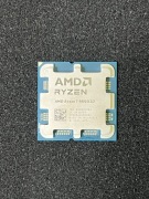 AMD Ryzen 7 9800x3d